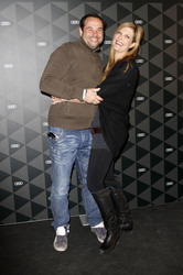 Audi Berlinale Brunch, Berlinale 2015