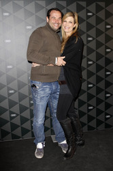 Audi Berlinale Brunch, Berlinale 2015