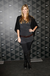 Audi Berlinale Brunch, Berlinale 2015