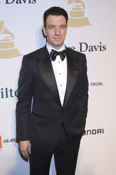 Pre-Grammy Gala 2015, Beverly Hills