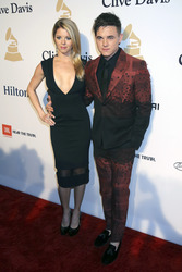 Pre-Grammy Gala 2015, Beverly Hills