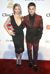 Pre-Grammy Gala 2015, Beverly Hills