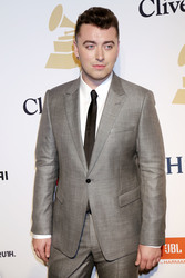 Pre-Grammy Gala 2015, Beverly Hills