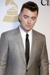 Pre-Grammy Gala 2015, Beverly Hills