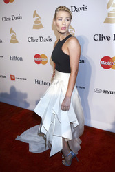 Pre-Grammy Gala 2015, Beverly Hills