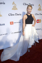 Pre-Grammy Gala 2015, Beverly Hills