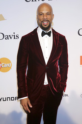 Pre-Grammy Gala 2015, Beverly Hills