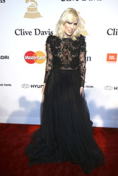 Pre-Grammy Gala 2015, Beverly Hills