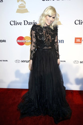 Pre-Grammy Gala 2015, Beverly Hills