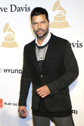 Pre-Grammy Gala 2015, Beverly Hills