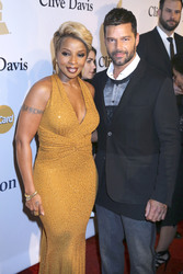 Pre-Grammy Gala 2015, Beverly Hills