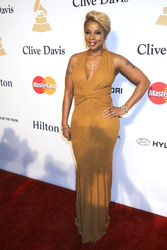 Pre-Grammy Gala 2015, Beverly Hills
