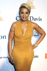 Pre-Grammy Gala 2015, Beverly Hills
