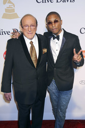 Pre-Grammy Gala 2015, Beverly Hills