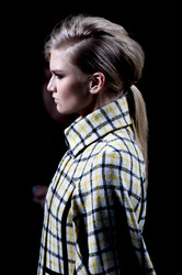 Teresa Helbig Fashion Show, Fashion Week Madrid