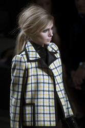 Teresa Helbig Fashion Show, Fashion Week Madrid