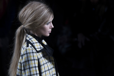 Teresa Helbig Fashion Show, Fashion Week Madrid