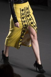 Teresa Helbig Fashion Show, Fashion Week Madrid