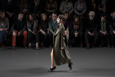 Teresa Helbig Fashion Show, Fashion Week Madrid