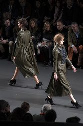Teresa Helbig Fashion Show, Fashion Week Madrid