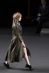 Teresa Helbig Fashion Show, Fashion Week Madrid
