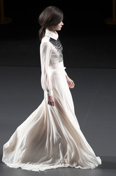 Teresa Helbig Fashion Show, Fashion Week Madrid
