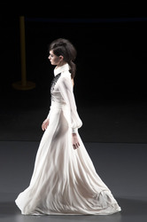Teresa Helbig Fashion Show, Fashion Week Madrid