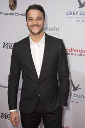 Medienboard Empfang, Berlinale 2015