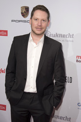 Medienboard Empfang, Berlinale 2015