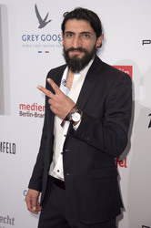 Medienboard Empfang, Berlinale 2015