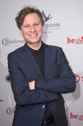 Medienboard Empfang, Berlinale 2015