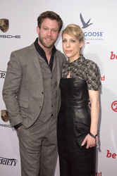 Medienboard Empfang, Berlinale 2015