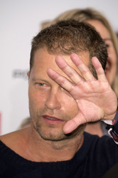 Medienboard Empfang, Berlinale 2015