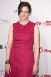 Medienboard Empfang, Berlinale 2015
