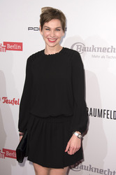 Medienboard Empfang, Berlinale 2015