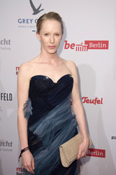 Medienboard Empfang, Berlinale 2015