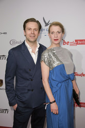 Medienboard Empfang, Berlinale 2015