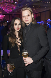 Medienboard Empfang, Berlinale 2015