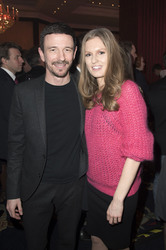 Medienboard Empfang, Berlinale 2015