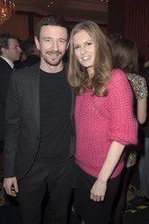 Medienboard Empfang, Berlinale 2015
