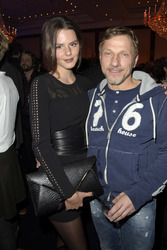 Medienboard Empfang, Berlinale 2015