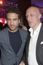 Medienboard Empfang, Berlinale 2015