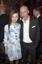 Medienboard Empfang, Berlinale 2015