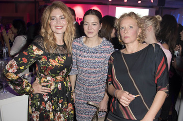 Medienboard Empfang, Berlinale 2015