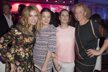 Medienboard Empfang, Berlinale 2015