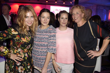 Medienboard Empfang, Berlinale 2015