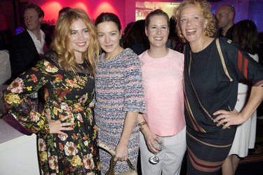 Medienboard Empfang, Berlinale 2015