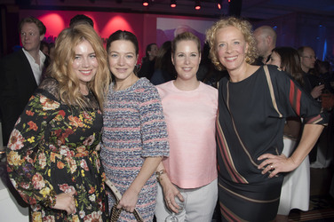 Medienboard Empfang, Berlinale 2015