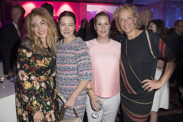 Medienboard Empfang, Berlinale 2015