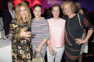 Medienboard Empfang, Berlinale 2015
